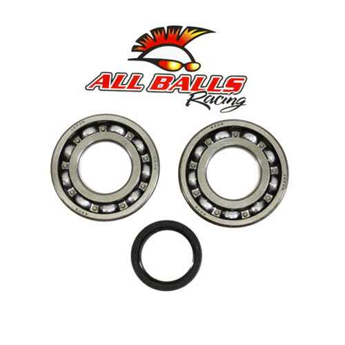 ALL BALLS CRANK BEARING AND SEAL KIT