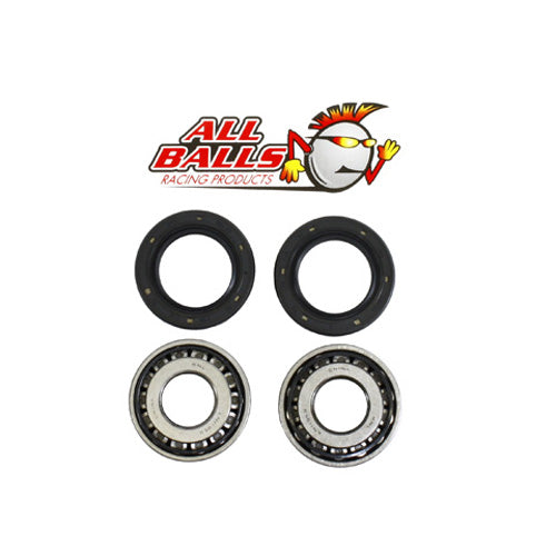 REAR WHEEL BEARING KIT