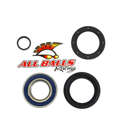 WHEEL BEARING KIT - ONE WHEEL