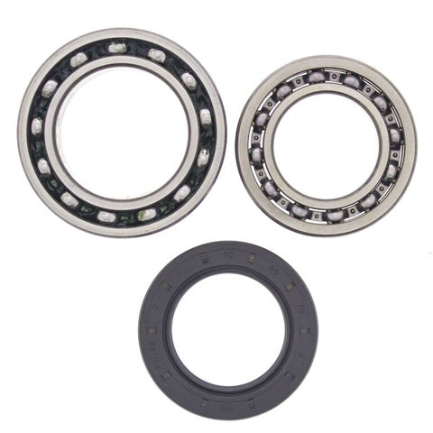 REAR WHEEL BEARING KIT BOTH WHE ELS