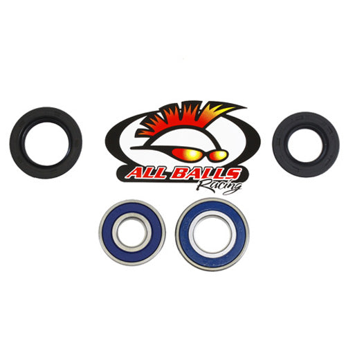 WHEEL BEARING KIT - ONE WHEEL