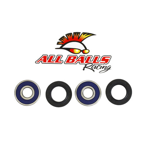 WHEEL BEARING KIT - ONE WHEEL