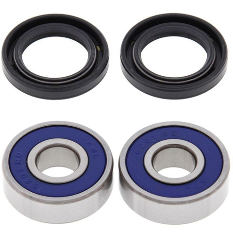 WHEEL BEARING KIT FRONT WHEEL