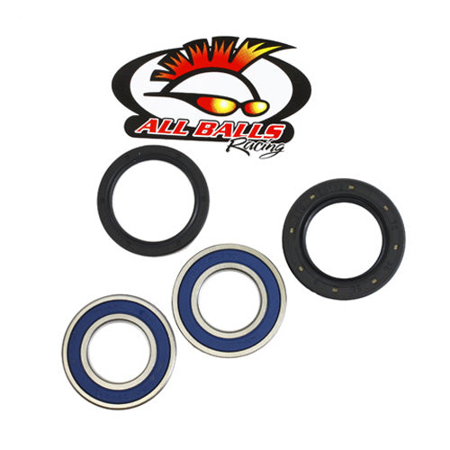 WHEEL BEARING KIT - ONE WHEEL