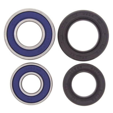 WHEEL BEARING KIT - ONE WHEEL