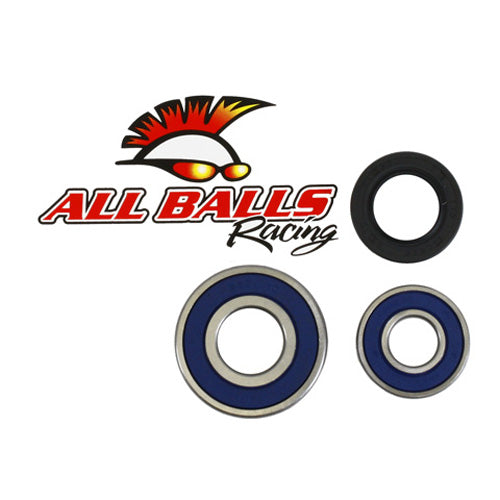 WHEEL BEARING KIT - ONE WHEEL