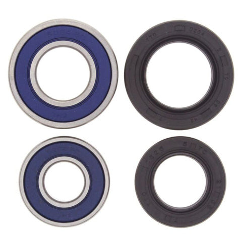 WHEEL BEARING KIT - ONE WHEEL