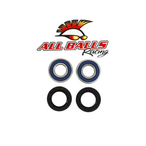 WHEEL BEARING KIT - ONE WHEEL