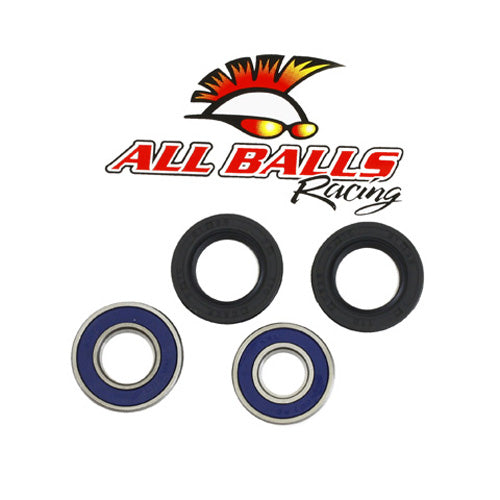 WHEEL BEARING KIT - ONE WHEEL