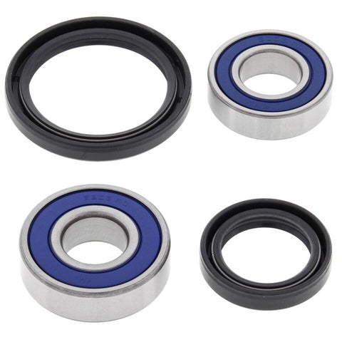 WHEEL BEARING KIT FRONT WHEEL