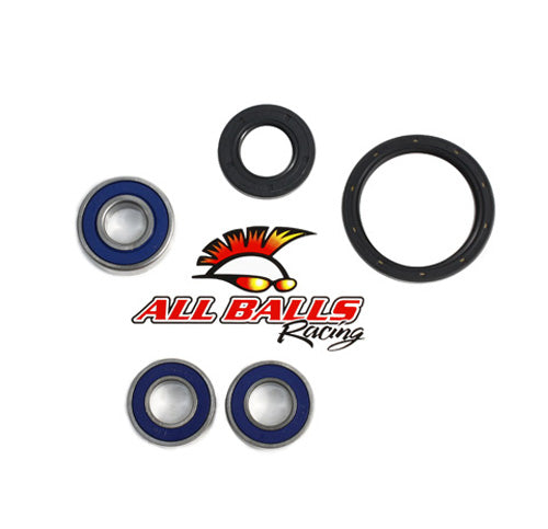 WHEEL BEARING KIT - ONE WHEEL