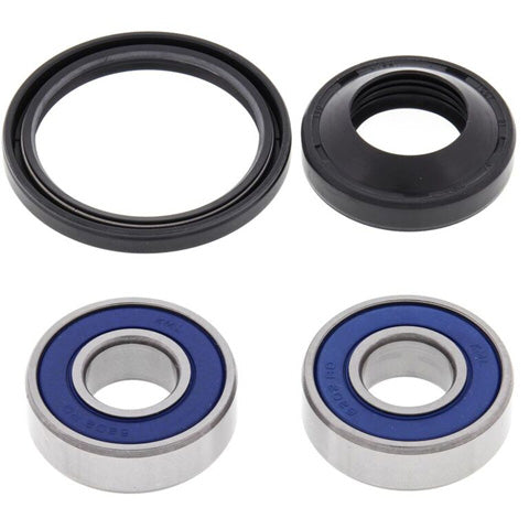 WHEEL BEARING KIT FRONT WHEEL