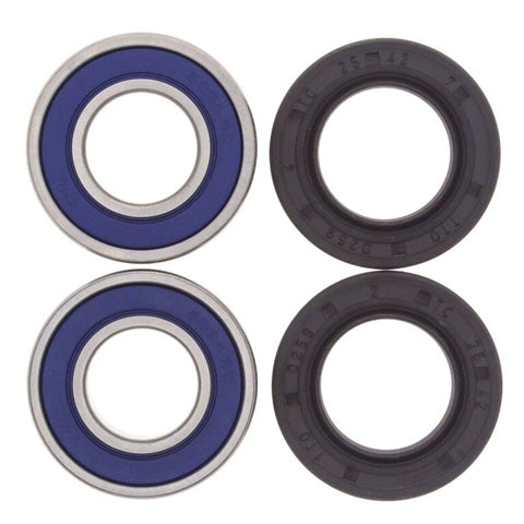 WHEEL BEARING KIT - ONE WHEEL