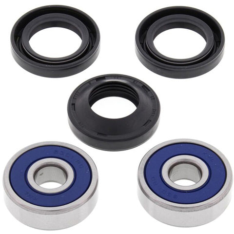 WHEEL BEARING KIT FRONT WHEEL