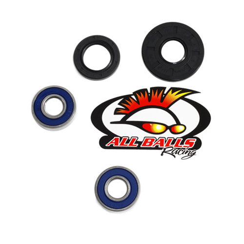 WHEEL BEARING KIT FRONT WHEEL