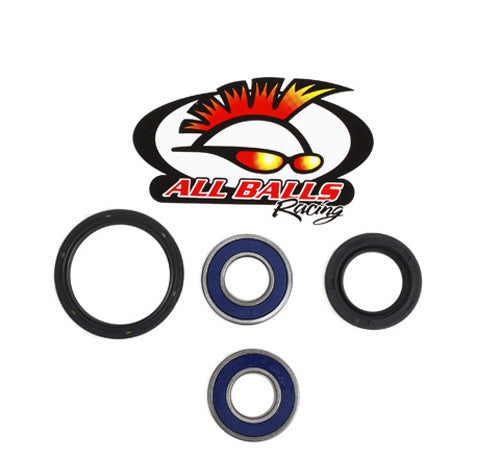 WHEEL BEARING KIT FRONT WHEEL