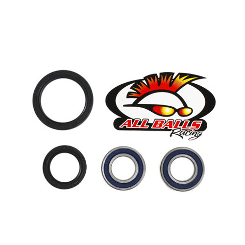 WHEEL BEARING KIT FRONT WHEEL