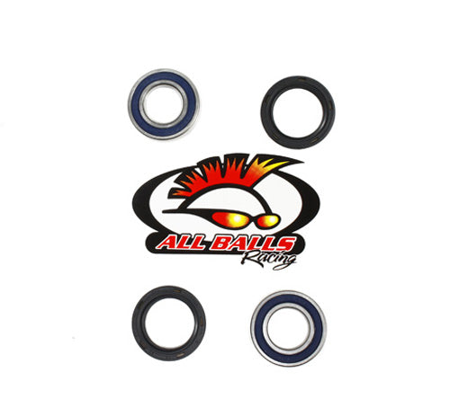 WHEEL BEARING KIT FRONT WHEEL