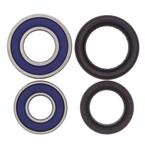 WHEEL BEARING KIT - ONE WHEEL