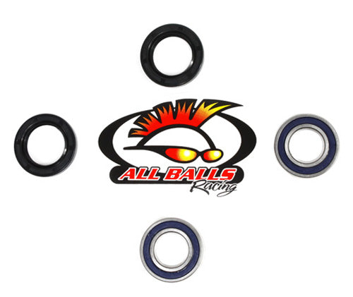 WHEEL BEARING KIT FRONT WHEEL