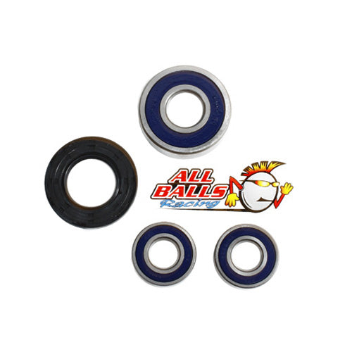 WHEEL BEARING KIT REAR
