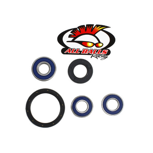WHEEL BEARING KIT - ONE WHEEL
