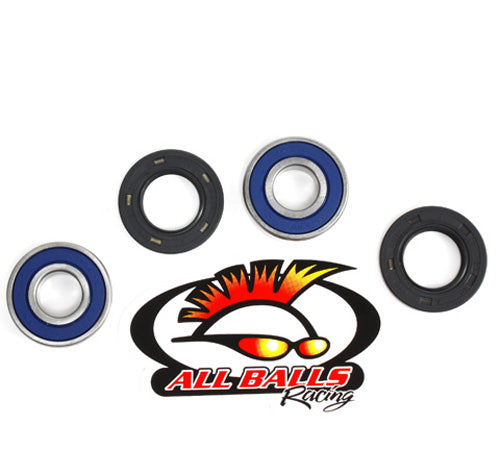 WHEEL BEARING KIT - ONE WHEEL