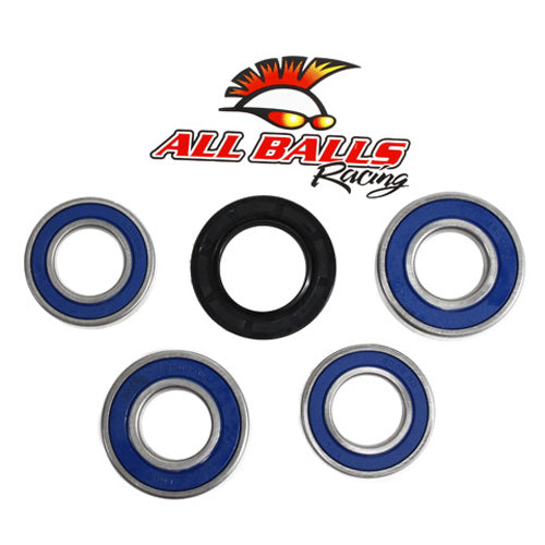 WHEEL BEARING KIT REAR