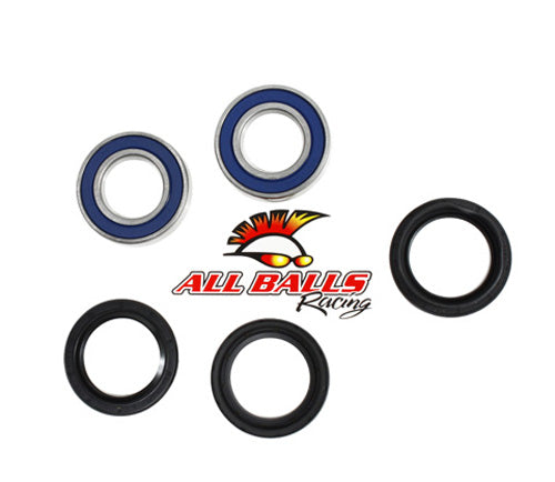 WHEEL BEARING KIT - ONE WHEEL