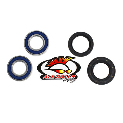 WHEEL BEARING KIT - BOTH WHEELS