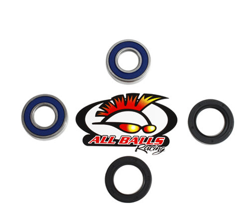 WHEEL BEARING KIT - ONE WHEEL