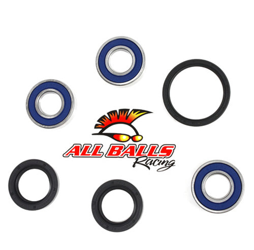 WHEEL BEARING KIT - ONE WHEEL