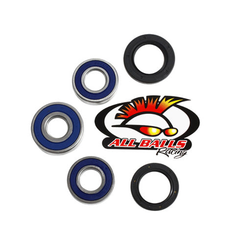 WHEEL BEARING KIT REAR