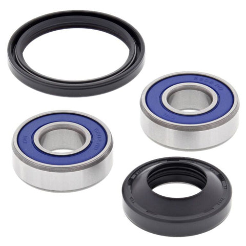 WHEEL BEARING KIT FRONT WHEEL