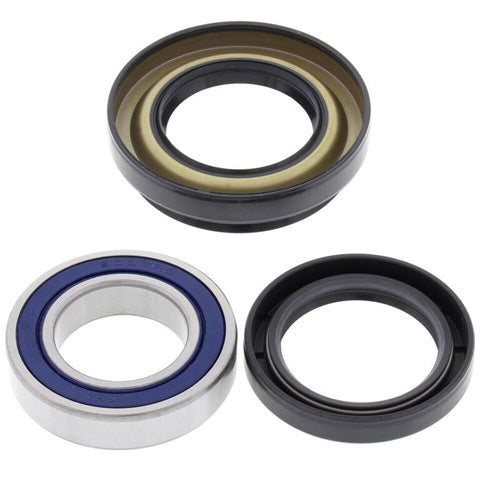 REAR WHEEL BEARING KIT