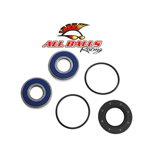 WHEEL BEARING KIT - ONE WHEEL