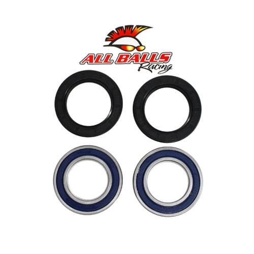 WHEEL BEARING KIT REAR