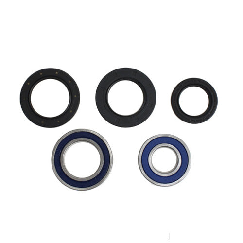 WHEEL BEARING KIT - BOTH WHEELS