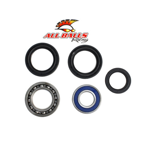 WHEEL BEARING KIT REAR/FRONT ST RUT