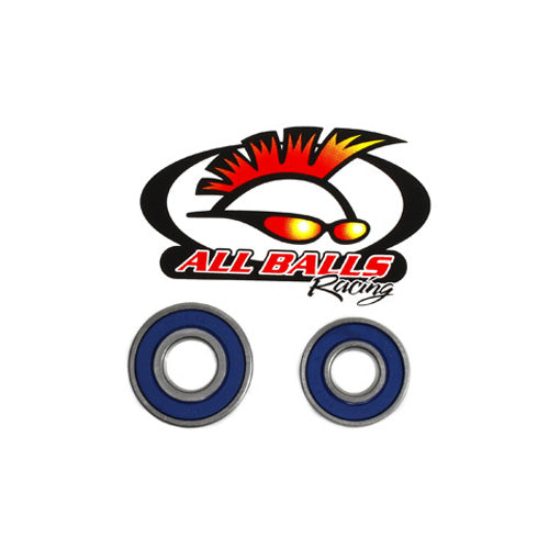 WHEEL BEARING KIT FRONT WHEEL