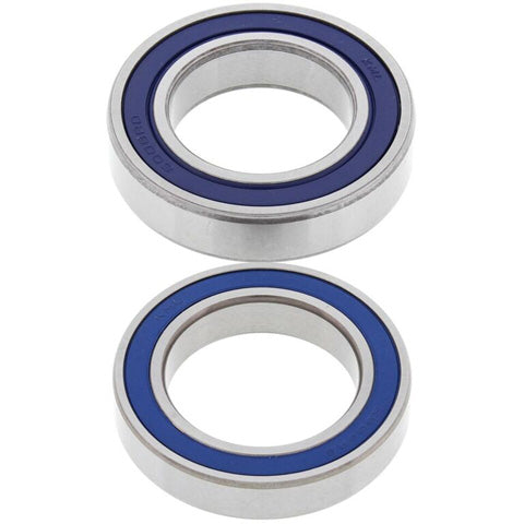 REAR WHEEL BEARING KIT - BOTH WHEELS