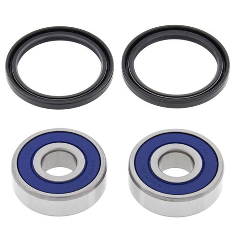 WHEEL BEARING KIT FRONT WHEEL