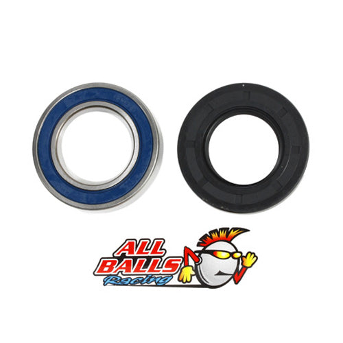 REAR WHEEL BEARING KIT - BOTH WHEELS