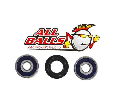 WHEEL BEARING KIT FRONT WHEEL