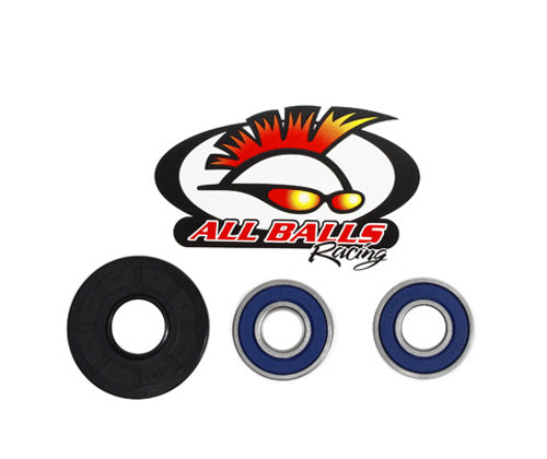 WHEEL BEARING KIT FRONT WHEEL