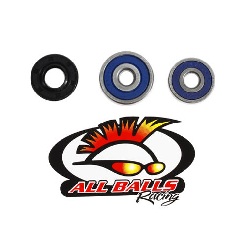 WHEEL BEARING KIT FRONT WHEEL