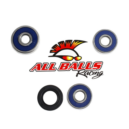 WHEEL BEARING KIT FRONT/REAR WHEEL