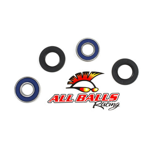 WHEEL BEARING KIT REAR