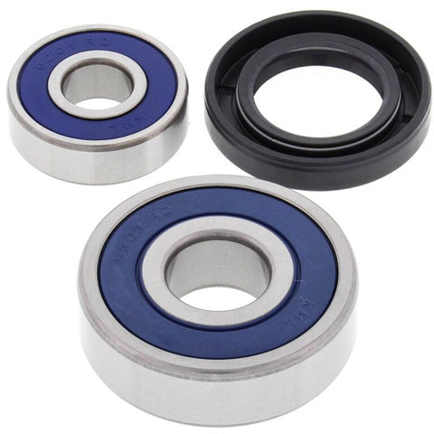 WHEEL BEARING KIT REAR