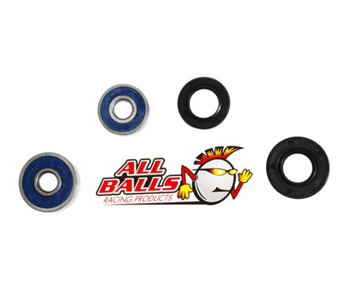 WHEEL BEARING KIT FRONT WHEEL